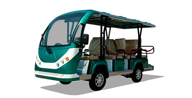 Paano Pumili ang Tamang Electric Shuttle Cars?