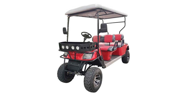 Mga Tip sa Pagpapanatili para sa mga Electric Golf Cart: Paano Pangangalaga ang Iyong Golf Cart?