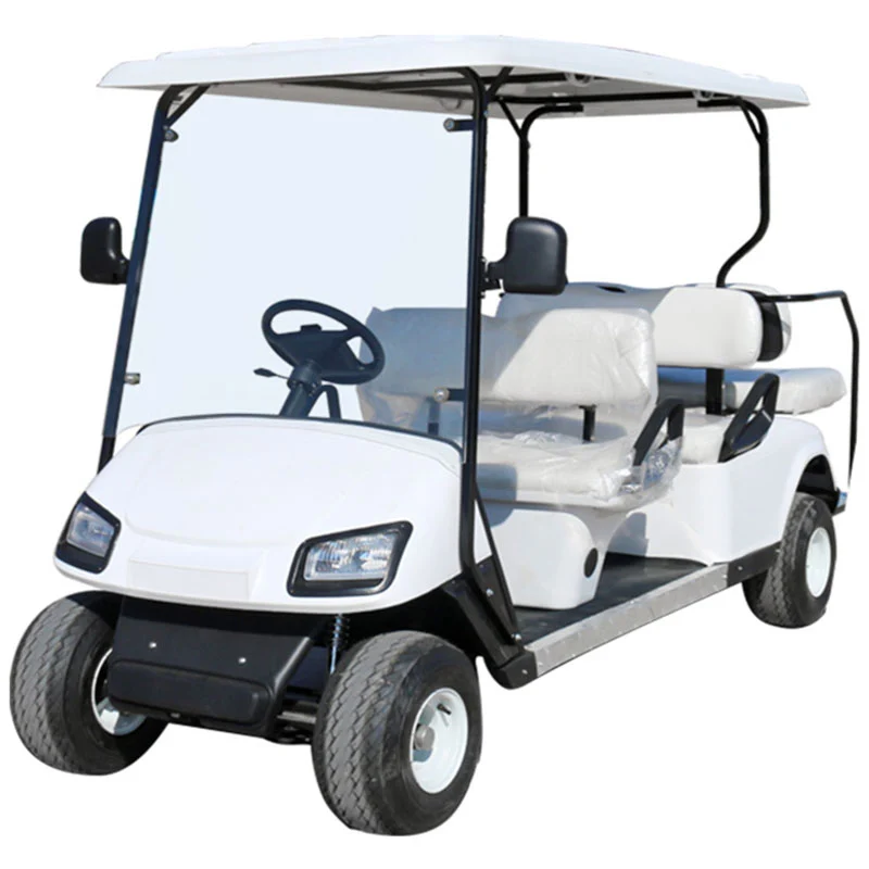 Isang Series Electric Golf Cart